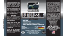 A113  BELT DRESSING