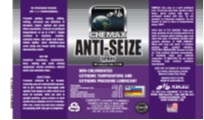 A119 ANTI-SEIZE SPRAY