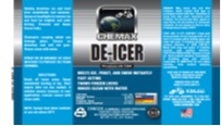 A124  DE-ICER