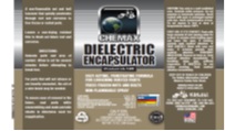 A125  DIELECTRIC ENCAPSULATOR