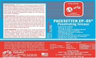 A137  PACESETTER EP-65 SPRAY