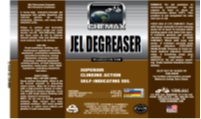 A146  JEL DEGREASER
