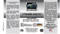 A149 Lithium Grease