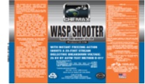 A175  WASP SHOOTER