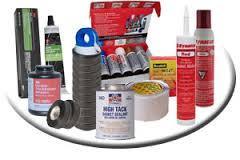 ADHESIVES & SEALANTS