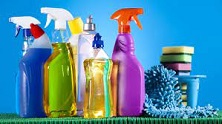 DISINFECTANTS