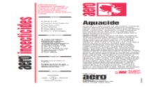 B304 AQUACIDE