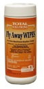 B349 FLY AWAY INSECT REPELLANT WIPES