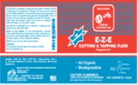 C211-Q E.Z.E. CUTTING & TAPPING FLUID