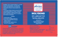 G159 MOLYBOND Gallon