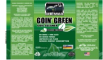 GG103 GOIN’ GREEN COIL CLEANER