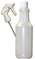 M106 TRIGGER SPRAYER & BOTTLE